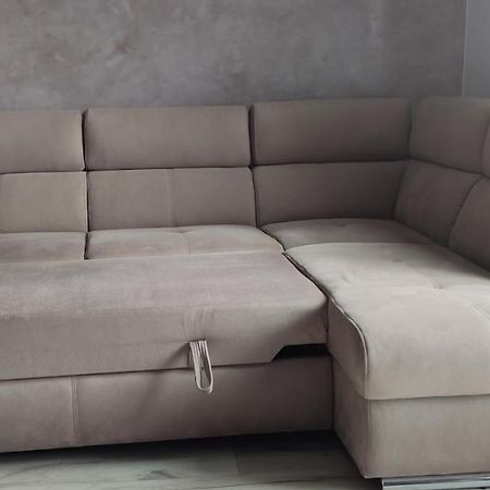 Aa Apartments Oldtown Klaipėda Dış mekan fotoğraf