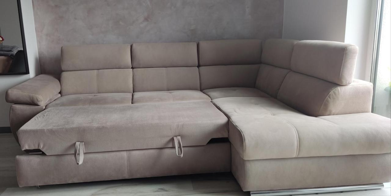 Aa Apartments Oldtown Klaipėda Dış mekan fotoğraf