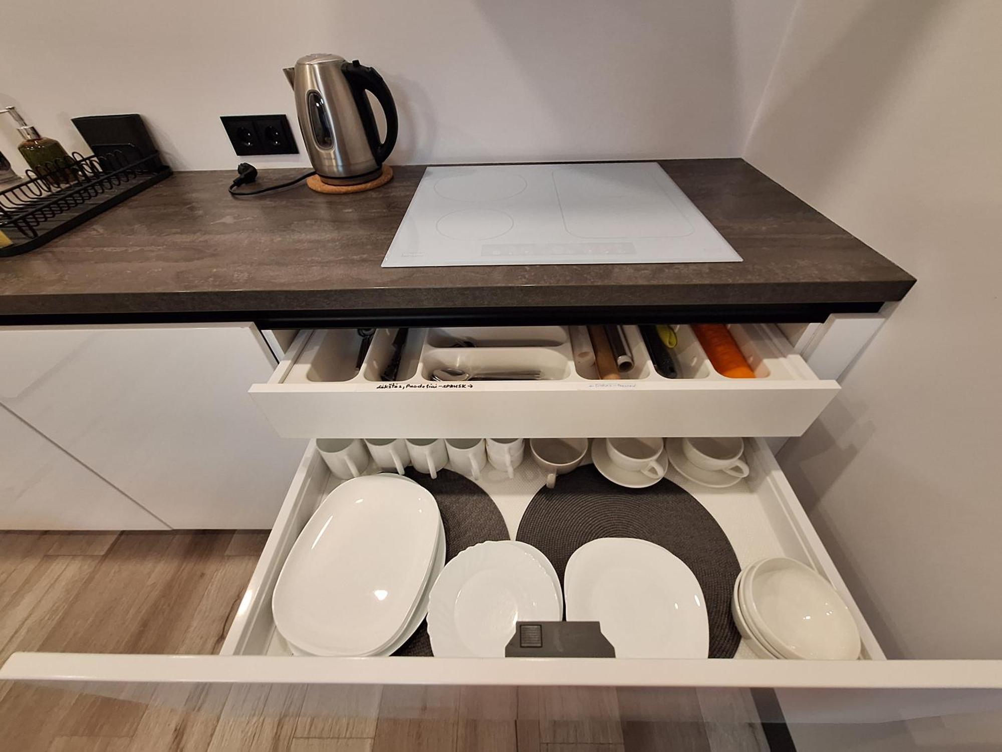 Aa Apartments Oldtown Klaipėda Dış mekan fotoğraf