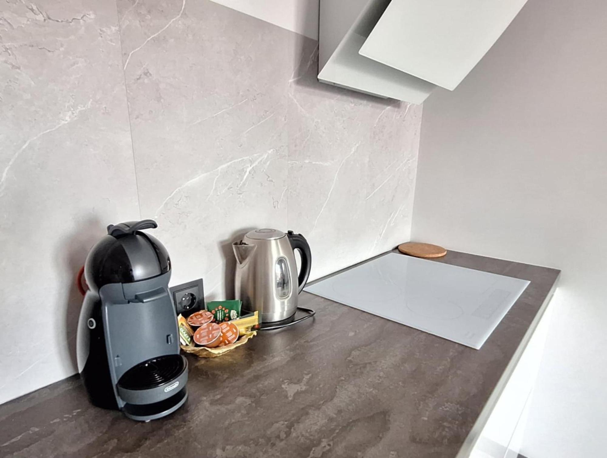 Aa Apartments Oldtown Klaipėda Dış mekan fotoğraf